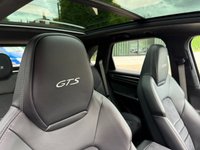 USED 2023 72 PORSCHE CAYENNE 4.0T V8 GTS SUV 5dr Petrol TiptronicS 4WD Euro 6 (s/s) (460 ps) 