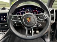 USED 2023 72 PORSCHE CAYENNE 4.0T V8 GTS SUV 5dr Petrol TiptronicS 4WD Euro 6 (s/s) (460 ps) 