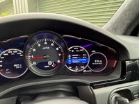 USED 2023 72 PORSCHE CAYENNE 4.0T V8 GTS SUV 5dr Petrol TiptronicS 4WD Euro 6 (s/s) (460 ps) 