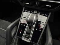 USED 2023 72 PORSCHE CAYENNE 4.0T V8 GTS SUV 5dr Petrol TiptronicS 4WD Euro 6 (s/s) (460 ps) 