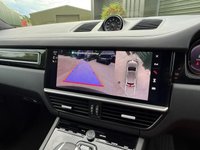 USED 2023 72 PORSCHE CAYENNE 4.0T V8 GTS SUV 5dr Petrol TiptronicS 4WD Euro 6 (s/s) (460 ps) 