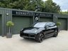 USED 2023 72 PORSCHE CAYENNE 4.0T V8 GTS SUV 5dr Petrol TiptronicS 4WD Euro 6 (s/s) (460 ps) 