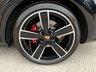 USED 2023 72 PORSCHE CAYENNE 4.0T V8 GTS SUV 5dr Petrol TiptronicS 4WD Euro 6 (s/s) (460 ps) 