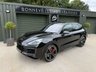 USED 2023 72 PORSCHE CAYENNE 4.0T V8 GTS SUV 5dr Petrol TiptronicS 4WD Euro 6 (s/s) (460 ps) 