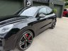 USED 2023 72 PORSCHE CAYENNE 4.0T V8 GTS SUV 5dr Petrol TiptronicS 4WD Euro 6 (s/s) (460 ps) 