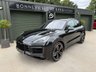 USED 2023 72 PORSCHE CAYENNE 4.0T V8 GTS SUV 5dr Petrol TiptronicS 4WD Euro 6 (s/s) (460 ps) 