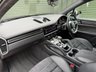 USED 2023 72 PORSCHE CAYENNE 4.0T V8 GTS SUV 5dr Petrol TiptronicS 4WD Euro 6 (s/s) (460 ps) 