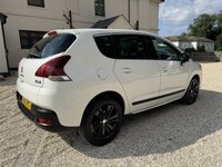 USED 2016 16 PEUGEOT 3008 1.6 BlueHDi Allure SUV 5dr Diesel Manual Euro 6 (s/s) (120 ps) FINANCE AVAILABLE FROM 8.9 APR