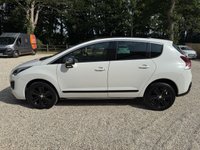 USED 2016 16 PEUGEOT 3008 1.6 BlueHDi Allure SUV 5dr Diesel Manual Euro 6 (s/s) (120 ps) FINANCE AVAILABLE FROM 8.9 APR