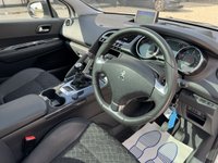 USED 2016 16 PEUGEOT 3008 1.6 BlueHDi Allure SUV 5dr Diesel Manual Euro 6 (s/s) (120 ps) FINANCE AVAILABLE FROM 8.9 APR