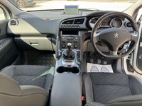 USED 2016 16 PEUGEOT 3008 1.6 BlueHDi Allure SUV 5dr Diesel Manual Euro 6 (s/s) (120 ps) FINANCE AVAILABLE FROM 8.9 APR