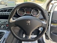 USED 2016 16 PEUGEOT 3008 1.6 BlueHDi Allure SUV 5dr Diesel Manual Euro 6 (s/s) (120 ps) FINANCE AVAILABLE FROM 8.9 APR