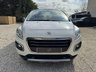USED 2016 16 PEUGEOT 3008 1.6 BlueHDi Allure SUV 5dr Diesel Manual Euro 6 (s/s) (120 ps) FINANCE AVAILABLE FROM 8.9 APR