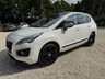 USED 2016 16 PEUGEOT 3008 1.6 BlueHDi Allure SUV 5dr Diesel Manual Euro 6 (s/s) (120 ps) FINANCE AVAILABLE FROM 8.9 APR