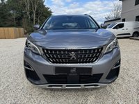 USED 2019 19 PEUGEOT 3008 1.2 PureTech Allure SUV 5dr Petrol Manual Euro 6 (s/s) (130 ps) FINANCE AVAILABLE FROM 9.9 APR