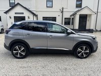 USED 2019 19 PEUGEOT 3008 1.2 PureTech Allure SUV 5dr Petrol Manual Euro 6 (s/s) (130 ps) FINANCE AVAILABLE FROM 9.9 APR