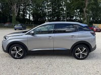 USED 2019 19 PEUGEOT 3008 1.2 PureTech Allure SUV 5dr Petrol Manual Euro 6 (s/s) (130 ps) FINANCE AVAILABLE FROM 9.9 APR