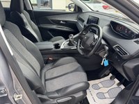 USED 2019 19 PEUGEOT 3008 1.2 PureTech Allure SUV 5dr Petrol Manual Euro 6 (s/s) (130 ps) FINANCE AVAILABLE FROM 9.9 APR