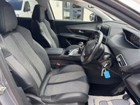 USED 2019 19 PEUGEOT 3008 1.2 PureTech Allure SUV 5dr Petrol Manual Euro 6 (s/s) (130 ps) FINANCE AVAILABLE FROM 9.9 APR