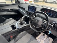 USED 2019 19 PEUGEOT 3008 1.2 PureTech Allure SUV 5dr Petrol Manual Euro 6 (s/s) (130 ps) FINANCE AVAILABLE FROM 9.9 APR