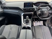 USED 2019 19 PEUGEOT 3008 1.2 PureTech Allure SUV 5dr Petrol Manual Euro 6 (s/s) (130 ps) FINANCE AVAILABLE FROM 9.9 APR