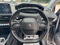 USED 2019 19 PEUGEOT 3008 1.2 PureTech Allure SUV 5dr Petrol Manual Euro 6 (s/s) (130 ps) FINANCE AVAILABLE FROM 9.9 APR