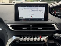 USED 2019 19 PEUGEOT 3008 1.2 PureTech Allure SUV 5dr Petrol Manual Euro 6 (s/s) (130 ps) FINANCE AVAILABLE FROM 9.9 APR