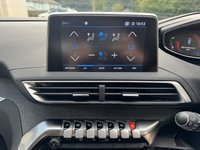 USED 2019 19 PEUGEOT 3008 1.2 PureTech Allure SUV 5dr Petrol Manual Euro 6 (s/s) (130 ps) FINANCE AVAILABLE FROM 9.9 APR