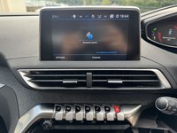 USED 2019 19 PEUGEOT 3008 1.2 PureTech Allure SUV 5dr Petrol Manual Euro 6 (s/s) (130 ps) FINANCE AVAILABLE FROM 9.9 APR