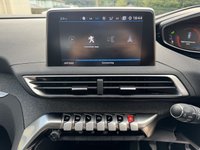 USED 2019 19 PEUGEOT 3008 1.2 PureTech Allure SUV 5dr Petrol Manual Euro 6 (s/s) (130 ps) FINANCE AVAILABLE FROM 9.9 APR