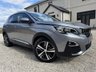 USED 2019 19 PEUGEOT 3008 1.2 PureTech Allure SUV 5dr Petrol Manual Euro 6 (s/s) (130 ps) FINANCE AVAILABLE FROM 9.9 APR