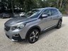 USED 2019 19 PEUGEOT 3008 1.2 PureTech Allure SUV 5dr Petrol Manual Euro 6 (s/s) (130 ps) FINANCE AVAILABLE FROM 9.9 APR
