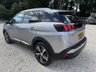 USED 2019 19 PEUGEOT 3008 1.2 PureTech Allure SUV 5dr Petrol Manual Euro 6 (s/s) (130 ps) FINANCE AVAILABLE FROM 9.9 APR