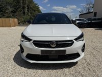 USED 2020 20 VAUXHALL CORSA 1.2 Turbo SRi Hatchback 5dr Petrol Manual Euro 6 (s/s) (100 ps) FINANCE AVAILABLE FROM 8.9 APR