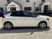 USED 2020 20 VAUXHALL CORSA 1.2 Turbo SRi Hatchback 5dr Petrol Manual Euro 6 (s/s) (100 ps) FINANCE AVAILABLE FROM 8.9 APR