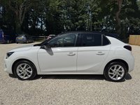 USED 2020 20 VAUXHALL CORSA 1.2 Turbo SRi Hatchback 5dr Petrol Manual Euro 6 (s/s) (100 ps) FINANCE AVAILABLE FROM 8.9 APR