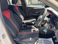USED 2020 20 VAUXHALL CORSA 1.2 Turbo SRi Hatchback 5dr Petrol Manual Euro 6 (s/s) (100 ps) FINANCE AVAILABLE FROM 8.9 APR