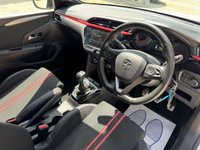 USED 2020 20 VAUXHALL CORSA 1.2 Turbo SRi Hatchback 5dr Petrol Manual Euro 6 (s/s) (100 ps) FINANCE AVAILABLE FROM 8.9 APR