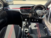 USED 2020 20 VAUXHALL CORSA 1.2 Turbo SRi Hatchback 5dr Petrol Manual Euro 6 (s/s) (100 ps) FINANCE AVAILABLE FROM 8.9 APR
