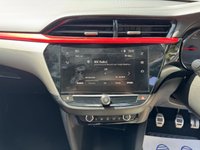 USED 2020 20 VAUXHALL CORSA 1.2 Turbo SRi Hatchback 5dr Petrol Manual Euro 6 (s/s) (100 ps) FINANCE AVAILABLE FROM 8.9 APR