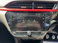 USED 2020 20 VAUXHALL CORSA 1.2 Turbo SRi Hatchback 5dr Petrol Manual Euro 6 (s/s) (100 ps) FINANCE AVAILABLE FROM 8.9 APR
