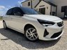 USED 2020 20 VAUXHALL CORSA 1.2 Turbo SRi Hatchback 5dr Petrol Manual Euro 6 (s/s) (100 ps) FINANCE AVAILABLE FROM 8.9 APR