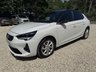 USED 2020 20 VAUXHALL CORSA 1.2 Turbo SRi Hatchback 5dr Petrol Manual Euro 6 (s/s) (100 ps) FINANCE AVAILABLE FROM 8.9 APR