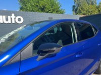USED 2019 19 SEAT IBIZA 1.0 TSI FR Hatchback 5dr Petrol Manual Euro 6 (s/s) GPF (95 ps) Climate control A/C, Satellite navigation, Cruise control, Bluetooth connectivity for calls and music, Voice control, USB input, DAB radio, Auto headlights, Drive Modes, Apple Car Play, Android Auto.