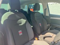 USED 2019 19 SEAT IBIZA 1.0 TSI FR Hatchback 5dr Petrol Manual Euro 6 (s/s) GPF (95 ps) Climate control A/C, Satellite navigation, Cruise control, Bluetooth connectivity for calls and music, Voice control, USB input, DAB radio, Auto headlights, Drive Modes, Apple Car Play, Android Auto.