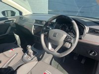 USED 2019 19 SEAT IBIZA 1.0 TSI FR Hatchback 5dr Petrol Manual Euro 6 (s/s) GPF (95 ps) Climate control A/C, Satellite navigation, Cruise control, Bluetooth connectivity for calls and music, Voice control, USB input, DAB radio, Auto headlights, Drive Modes, Apple Car Play, Android Auto.