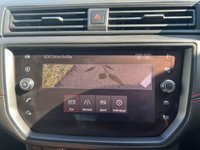 USED 2019 19 SEAT IBIZA 1.0 TSI FR Hatchback 5dr Petrol Manual Euro 6 (s/s) GPF (95 ps) Climate control A/C, Satellite navigation, Cruise control, Bluetooth connectivity for calls and music, Voice control, USB input, DAB radio, Auto headlights, Drive Modes, Apple Car Play, Android Auto.