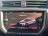 USED 2019 19 SEAT IBIZA 1.0 TSI FR Hatchback 5dr Petrol Manual Euro 6 (s/s) GPF (95 ps) Climate control A/C, Satellite navigation, Cruise control, Bluetooth connectivity for calls and music, Voice control, USB input, DAB radio, Auto headlights, Drive Modes, Apple Car Play, Android Auto.
