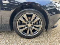 USED 2017 17 VAUXHALL INSIGNIA 1.5i Turbo Elite Nav Sports Tourer 5dr Petrol Manual Euro 6 (s/s) (165 ps) 1OWNER FSH FINANCE FROM 8.9APR