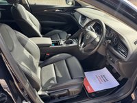 USED 2017 17 VAUXHALL INSIGNIA 1.5i Turbo Elite Nav Sports Tourer 5dr Petrol Manual Euro 6 (s/s) (165 ps) 1OWNER FSH FINANCE FROM 8.9APR